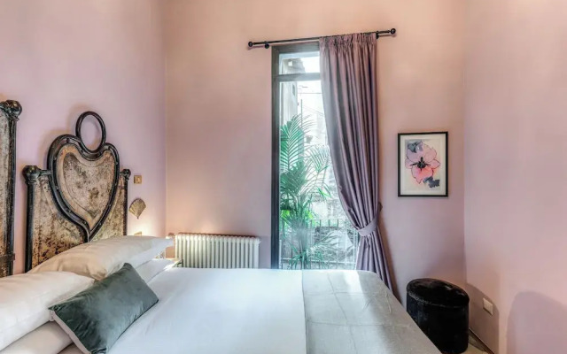 BRAMA by HiSuiteRome