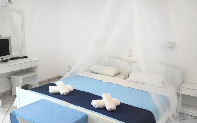 Apart Hotel Blumarin