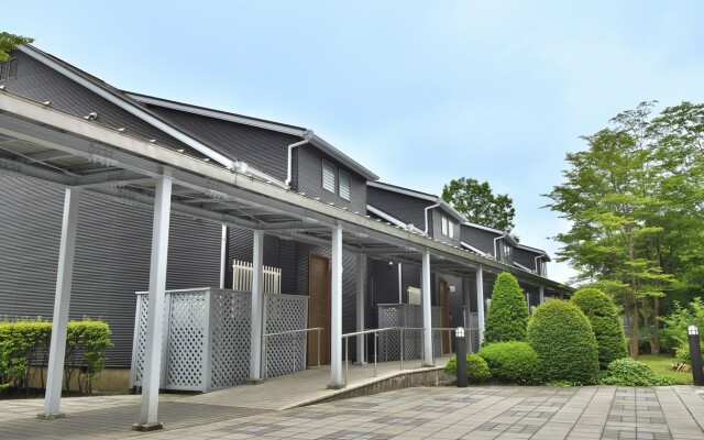 Toto Forest Higashifuji