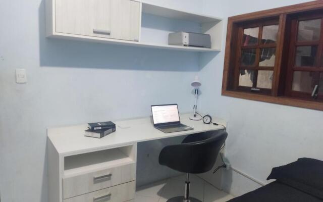 Casa Aconchegante A 28 Min. Thermas De São Pedro