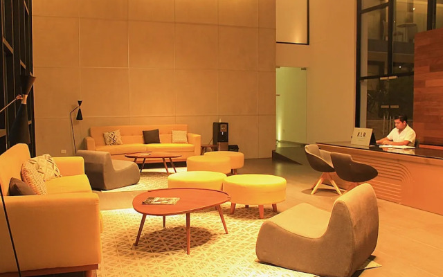 Menesse the City by Casago