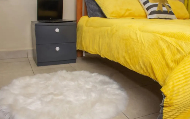 Stay.Plus Kasarani Budget Apartment