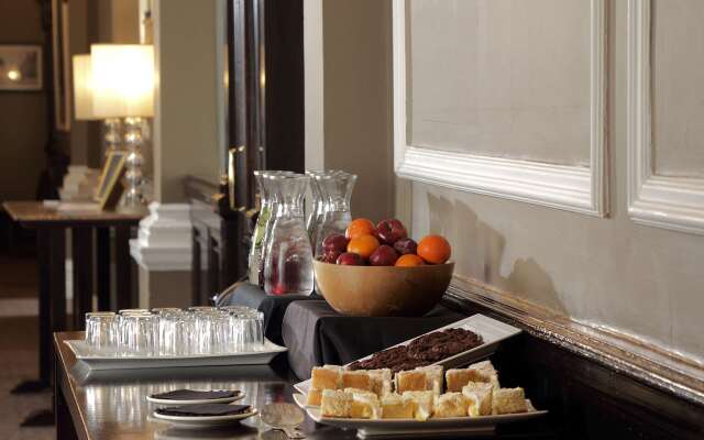 Great Victoria Hotel