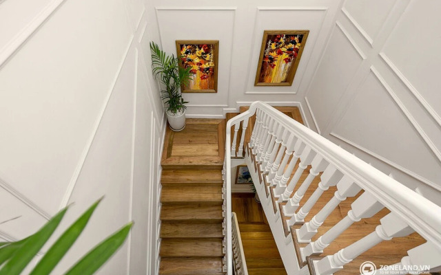 Zoneland Apartments Green Island Villa