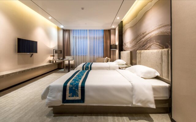 Honghai Wotsdam Hotel