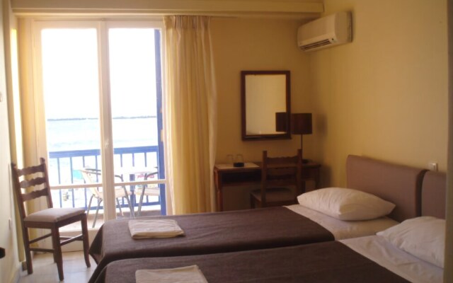 Nama Boutique Hotel