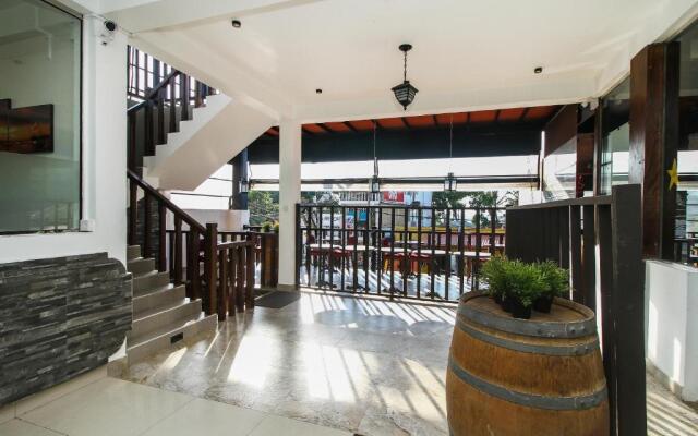 Hotel 198 Negombo