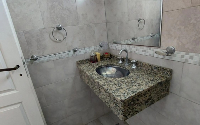 Departamento temporario Federal