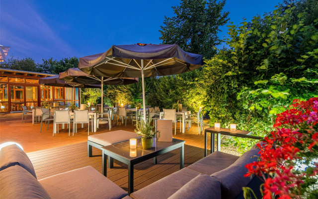 Best Western Plus Kurhotel an der Obermaintherme