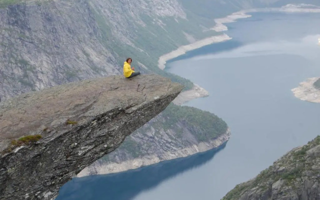 Trolltunga Studios