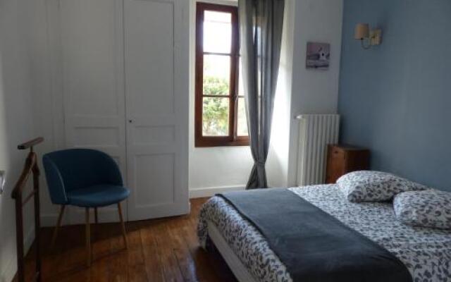 Maison de charme " Les Cyclamens"