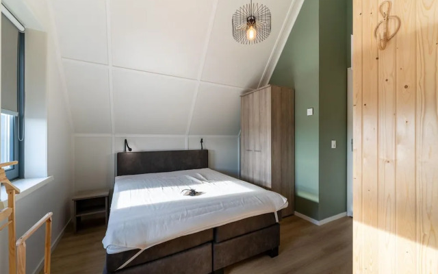 Holiday Home in Scherpenisse With Terrace