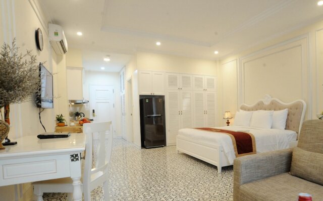 Libra Hotel Residence