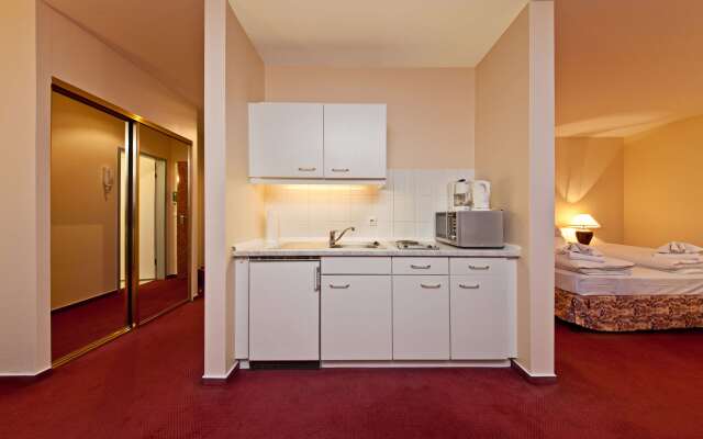 Hotel Hagemann