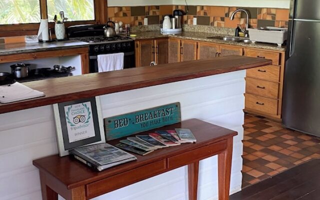 Turtle Beach House