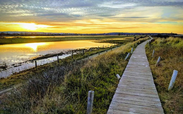 Holiday complex Schuldt, Behrensdorf