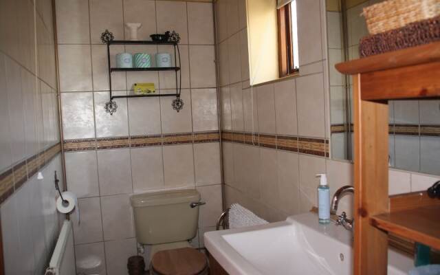 The Old School B&B