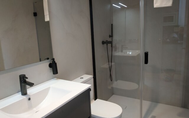 Milimara Suites