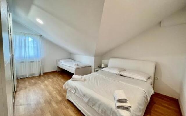 Hop House Garni Hotel