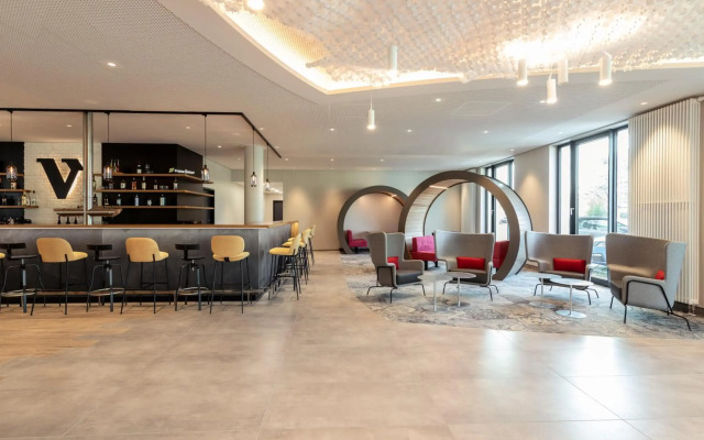 Novotel Duesseldorf Airport