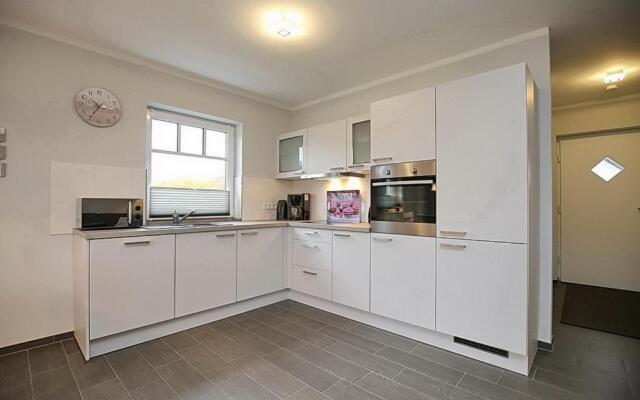 Reethaus Am Mariannenweg 01a Sylt