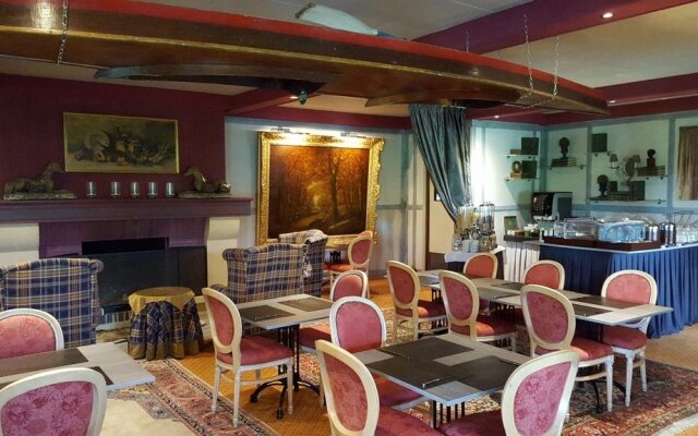 Chalet sur Lesse