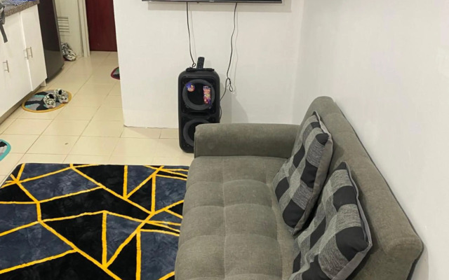 Staycation in Manila - Very Affordable