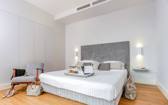 Grand Hotel Croce di Malta Wellness & Golf