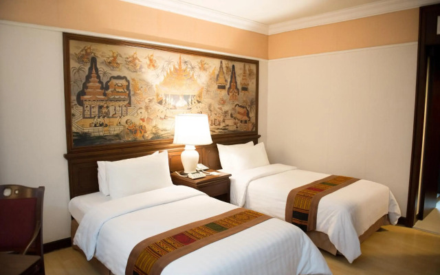 Wiang Inn Hotel Chiang Rai