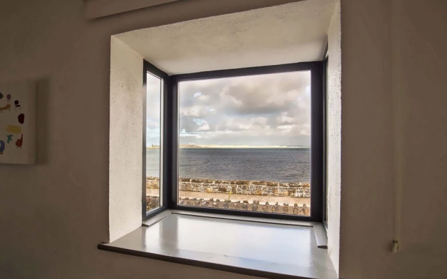 Cathedral View