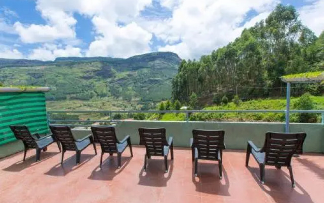 Mountain Hut Resorts