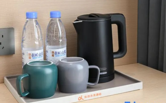 Leqi Future Hotel (University Town Yongjia Tiandi) – Guest Rooms – Fuzhou
