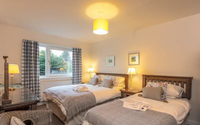 Beachview Holiday Flat 2