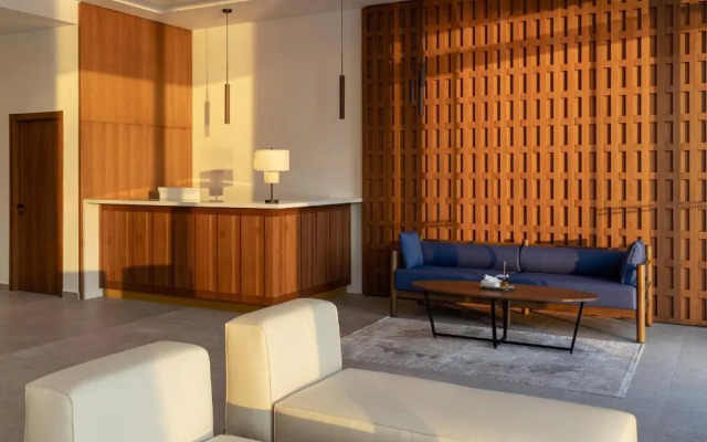 The Isolano, Cres, Autograph Collection