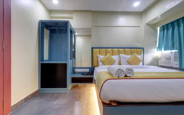 OYO 17371 Platinum Inn