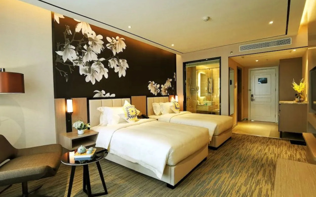 GHIC The Mulian Hotel of Bio-island Guangzhou