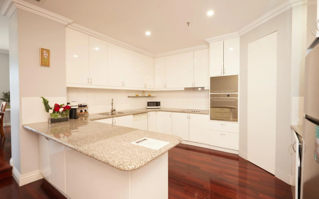 Flinders Landing Apartments