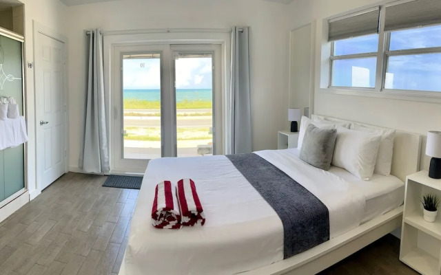 A1A Ocean Club