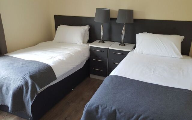 Mulranny Suites