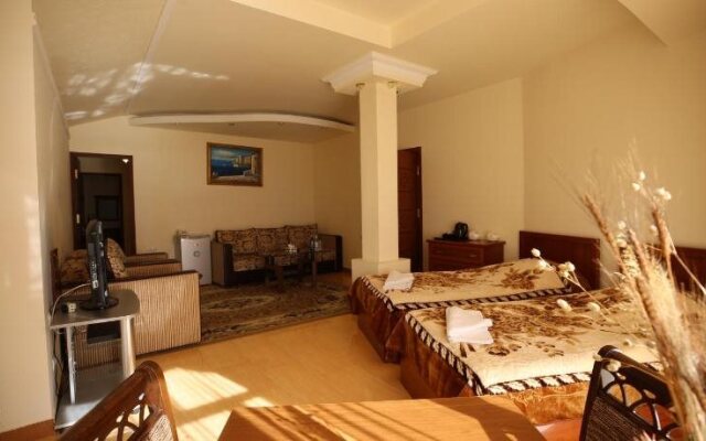 Jermuk Ani Hotel