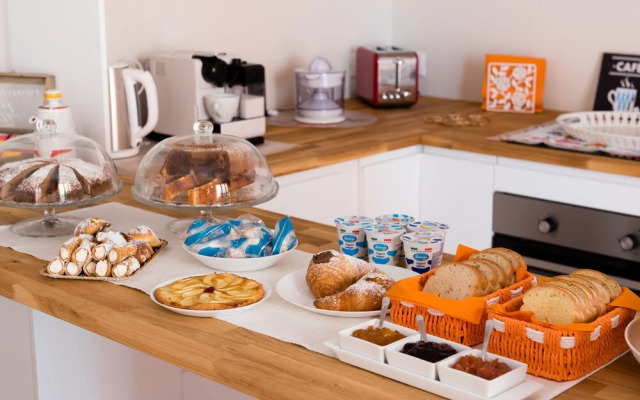 Zenzero e Limone B&B