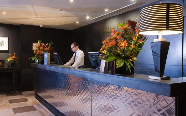 Malmaison Reading