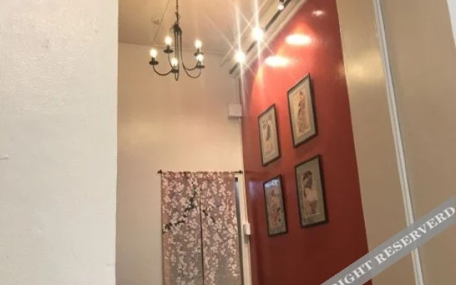 Sakura Garden Hotel