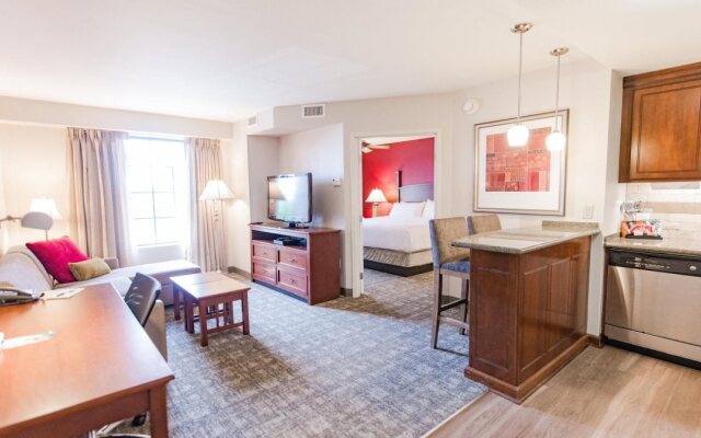 Staybridge Suites Wilmington E by IHG