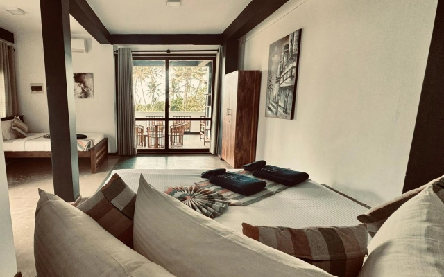 Chill House (Good Story)