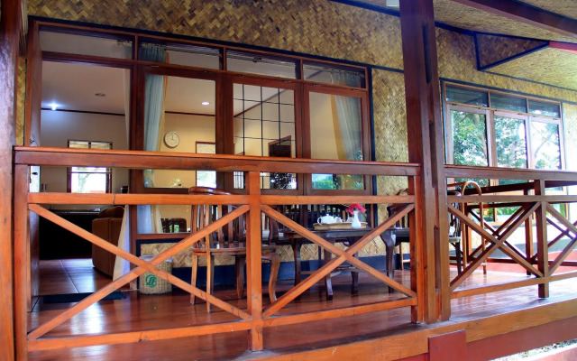 Sari Ater Hotel & Resort
