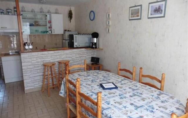 Maison La Barre-de-Monts, 4 pièces, 6 personnes - FR-1-473-39