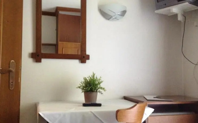 Hotel St. Hubertushof