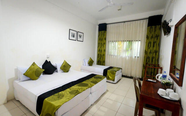Pavana Resort
