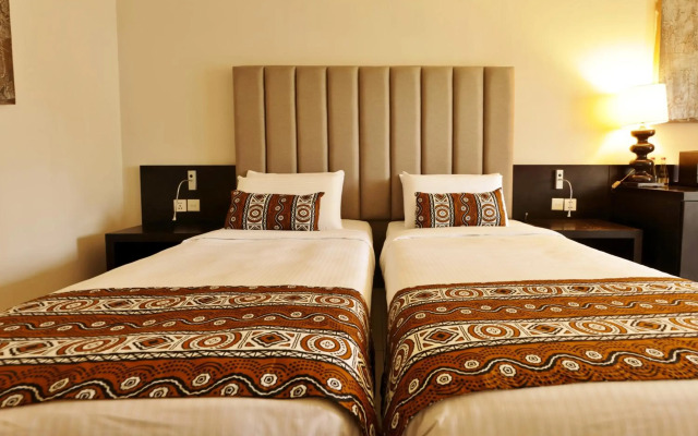 Labadi Beach Hotel